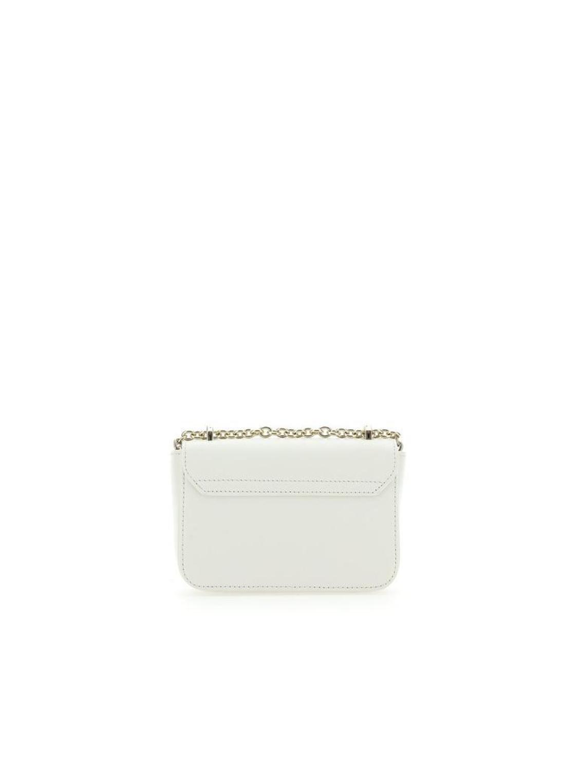 Furla Metropolis Mini Shoulder Bag