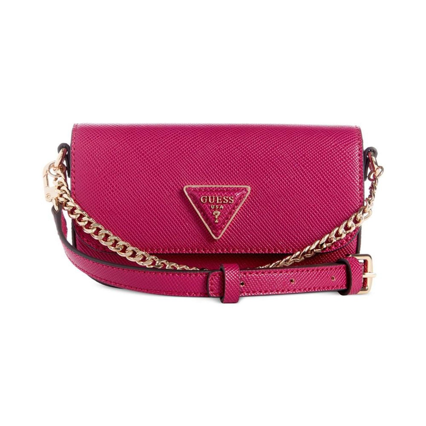 Brynlee Micro Mini Crossbody Bag