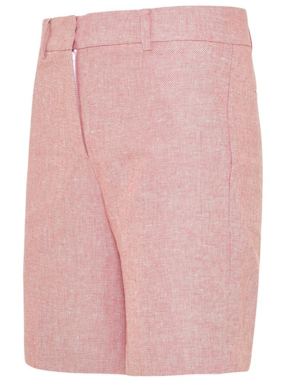 Michael Michael Kors High Waist Tailored Shorts