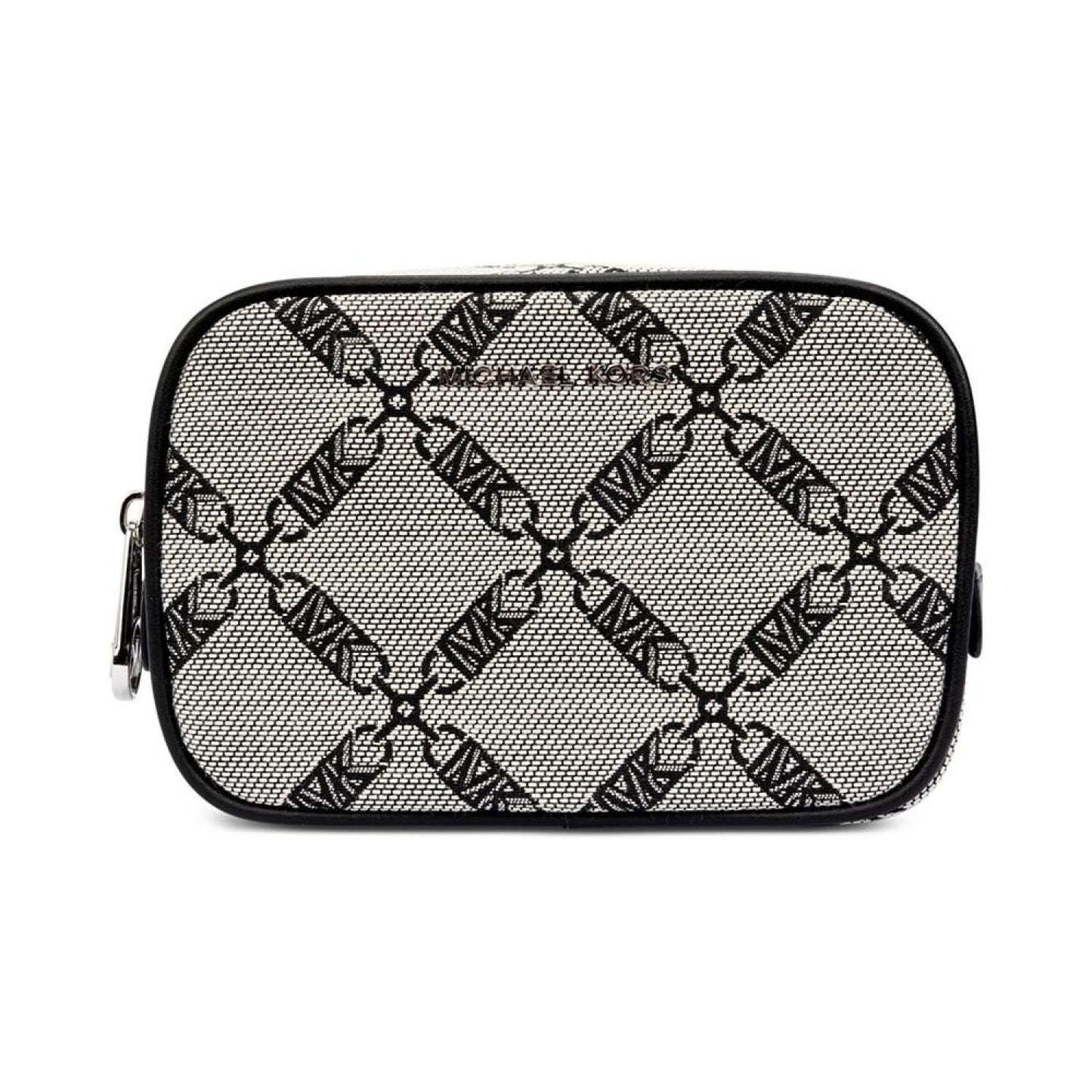 Women's Logo Jacquard Fanny Pack