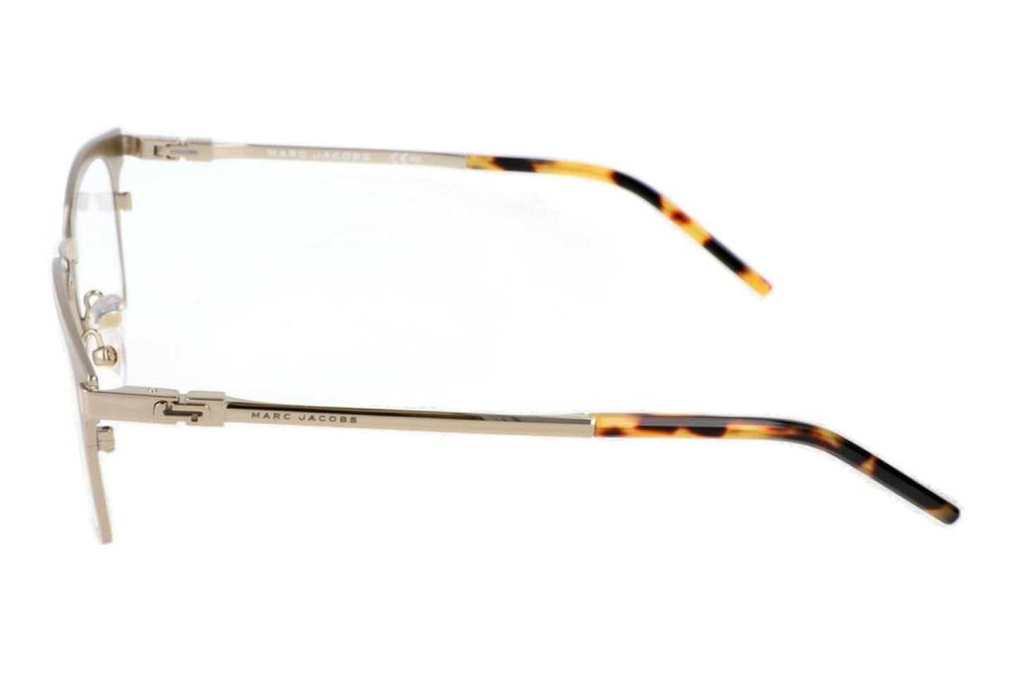 Marc Jacobs Eyewear Square Frame Glasses