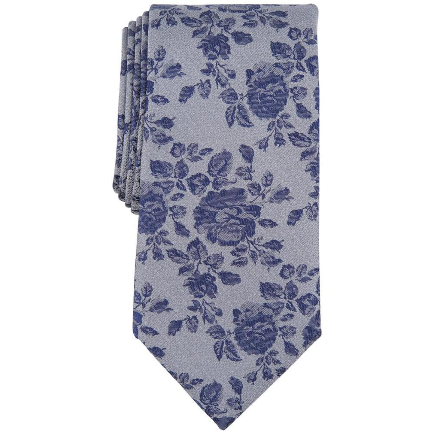 Men's Cheshire Classic Floral Tie