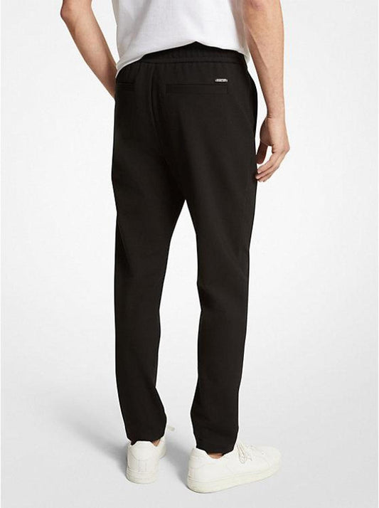 Stretch Ponte Pants