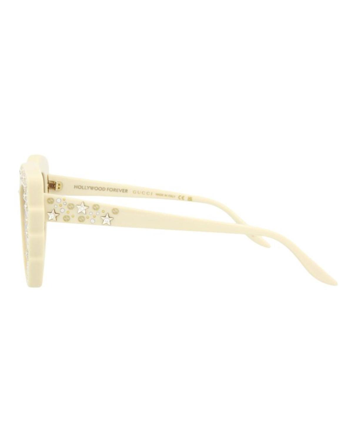 Cat Eye-Frame Acetate Sunglasses