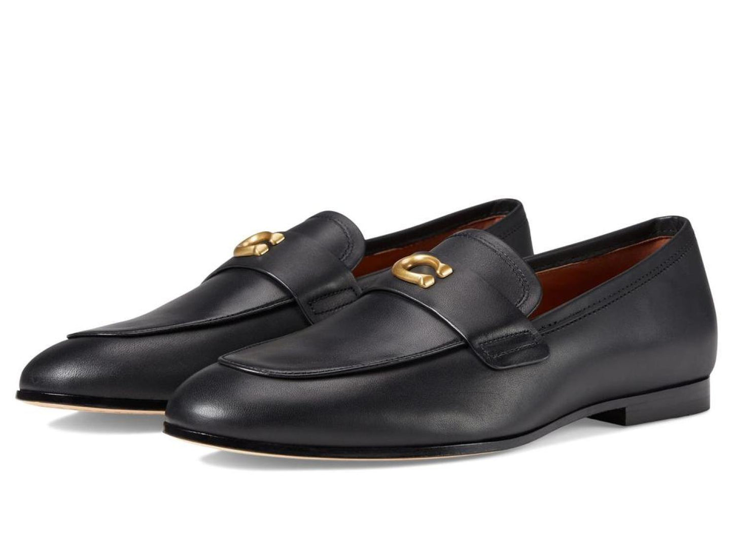 Sculpt C Leather Loafer