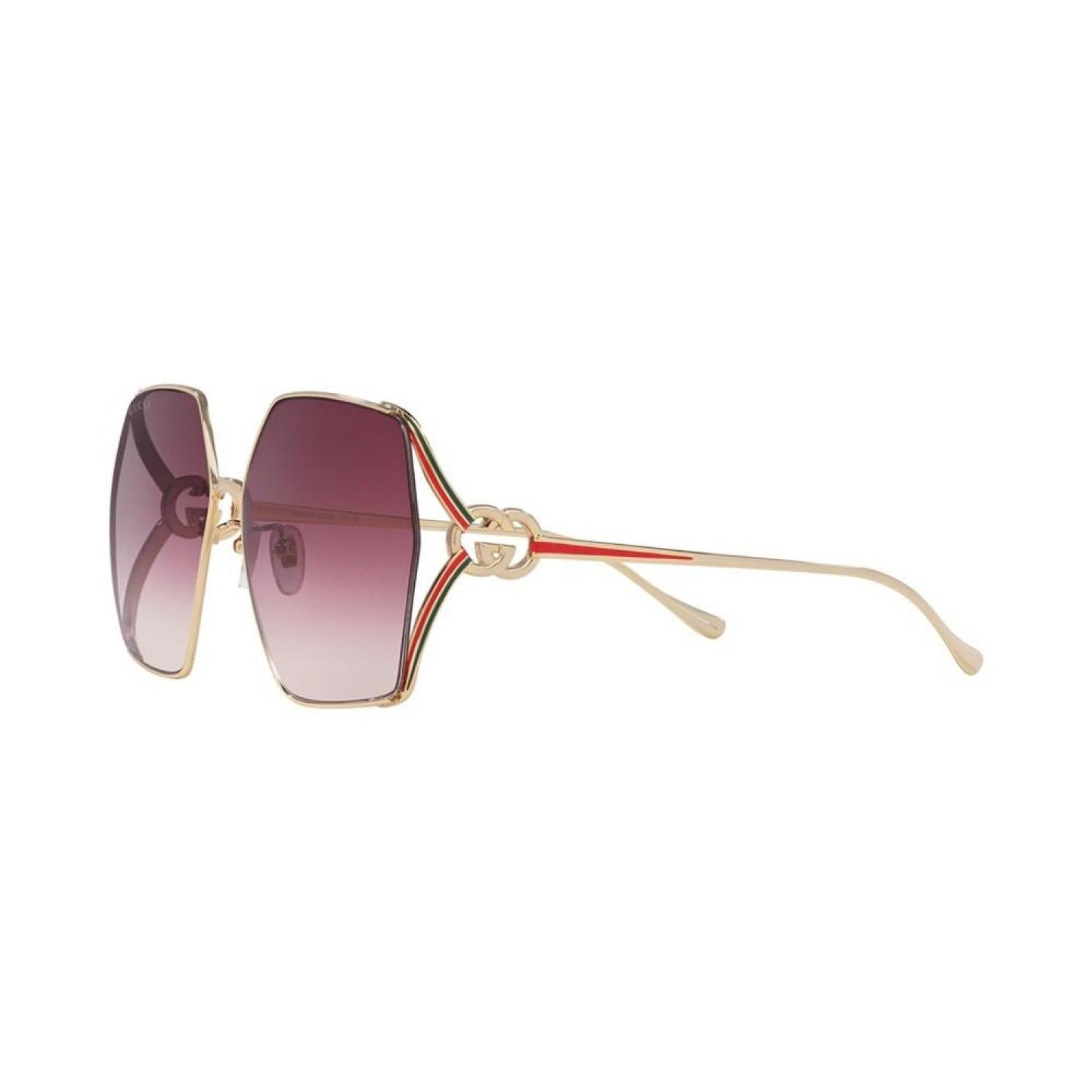 Women's GG1322SA Sunglasses, Gradient GC002081