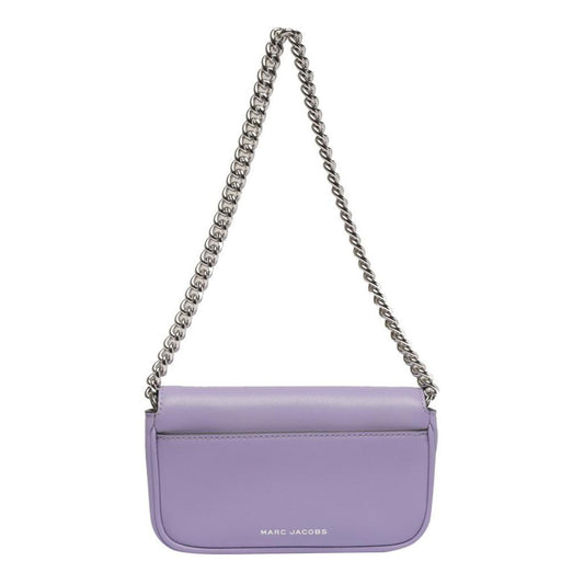 Marc Jacobs J Marc Mini Shoulder Bag