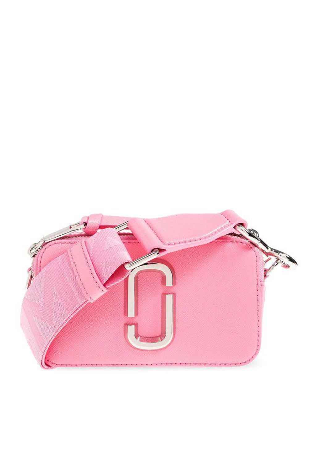 Marc Jacobs The Utility Snapshot Shoulder Bag