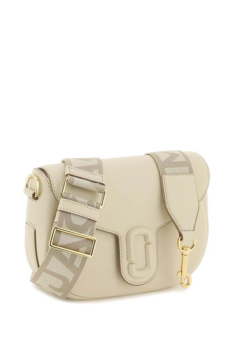 Marc Jacobs The Snapshot Foldover Top Crossbody Bag