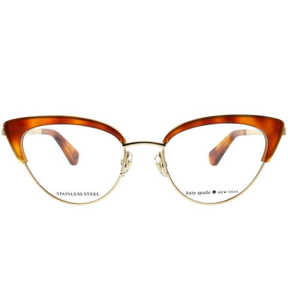 Kate Spade  KS Jailyn EPZ 50mm Womens Cat-Eye Eyeglasses 50mm