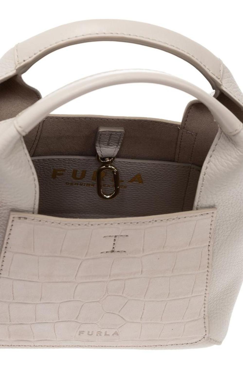 Furla Gilda Mini Shoulder Bag