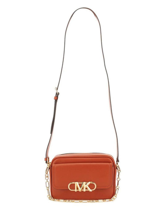 Michael Michael Kors Parker Medium Crossbody Bag