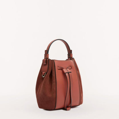 Furla Miastella Bucket Bag Mini