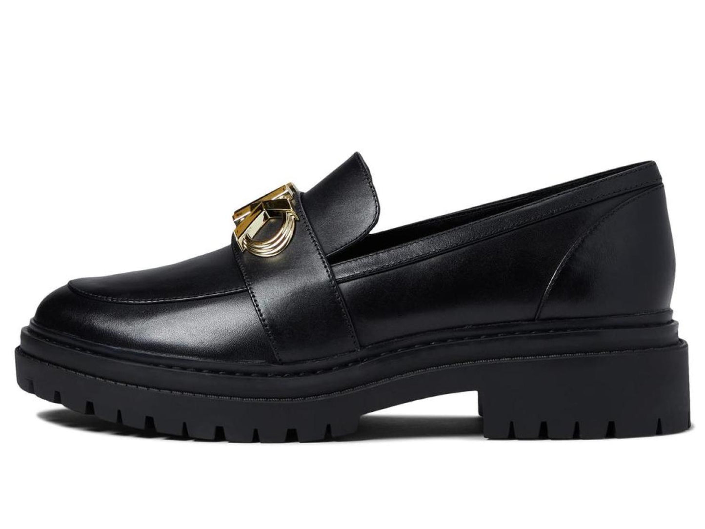 Parker Lug Loafer