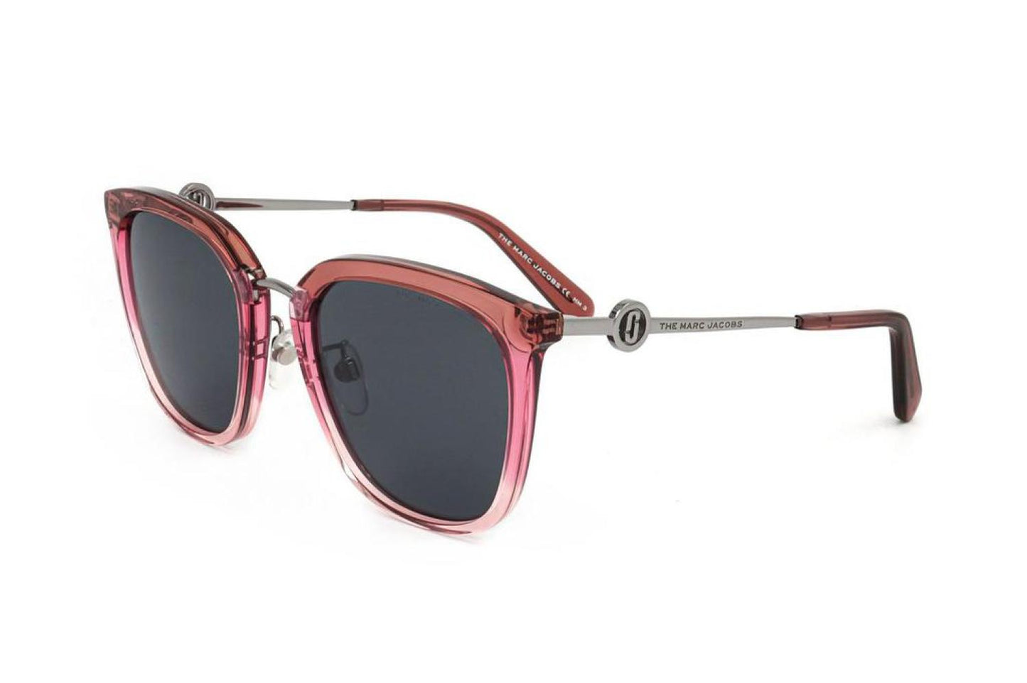 Marc Jacobs Eyewear Square Frame Sunglasses