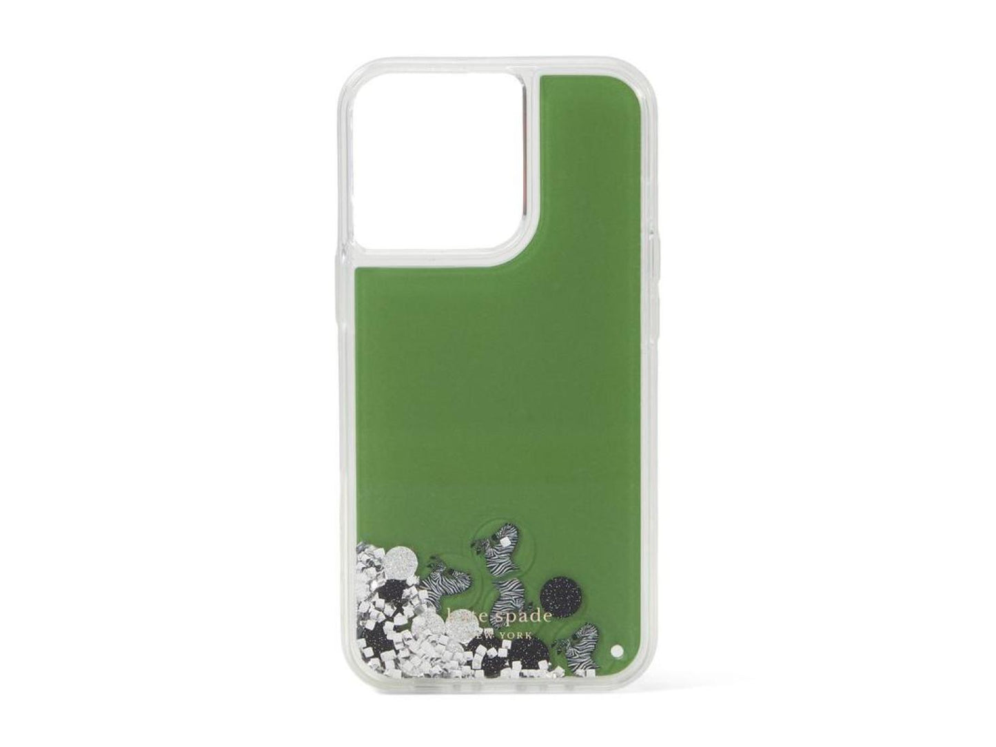 Ziggy Liquid Glitter Phone Case 13 Pro