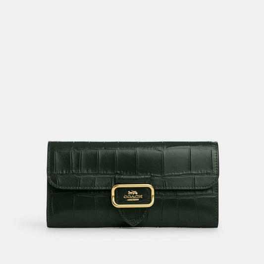 Coach Outlet Morgan Slim Wallet