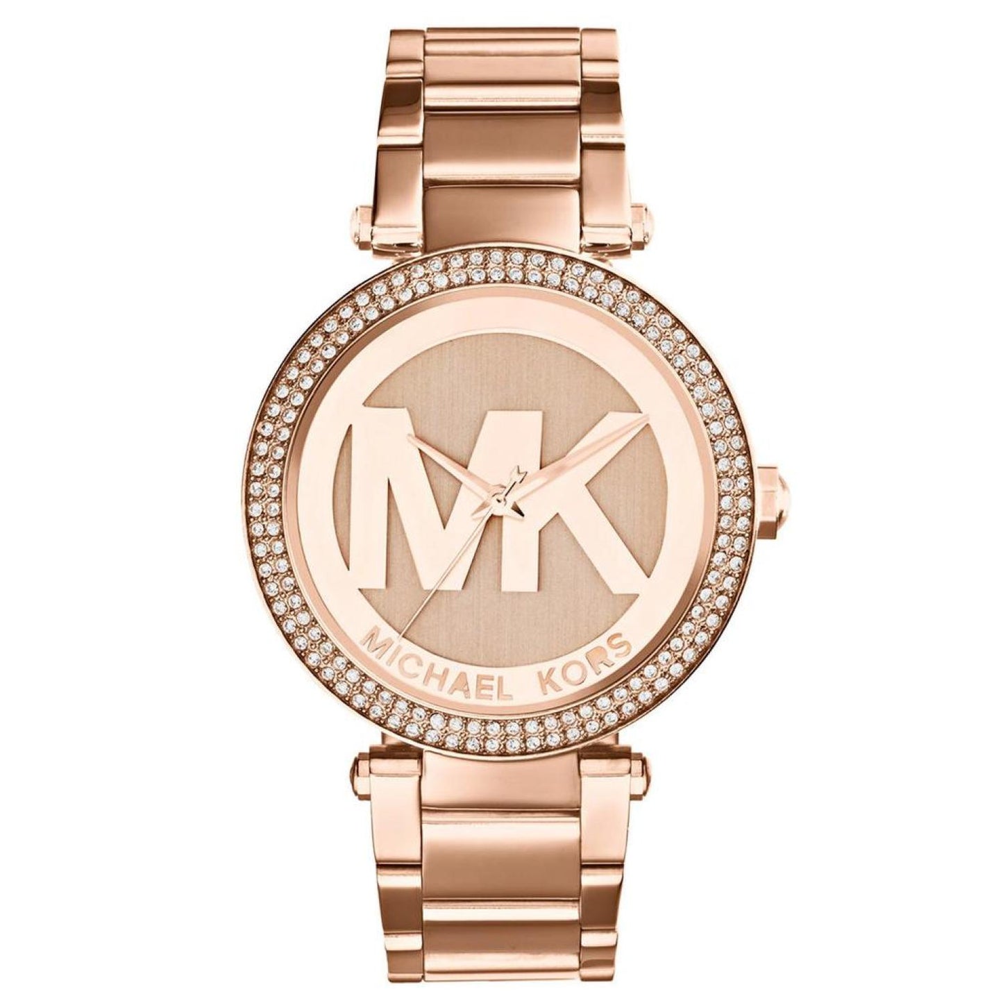 Michael Kors pink Watches for Women's Woman