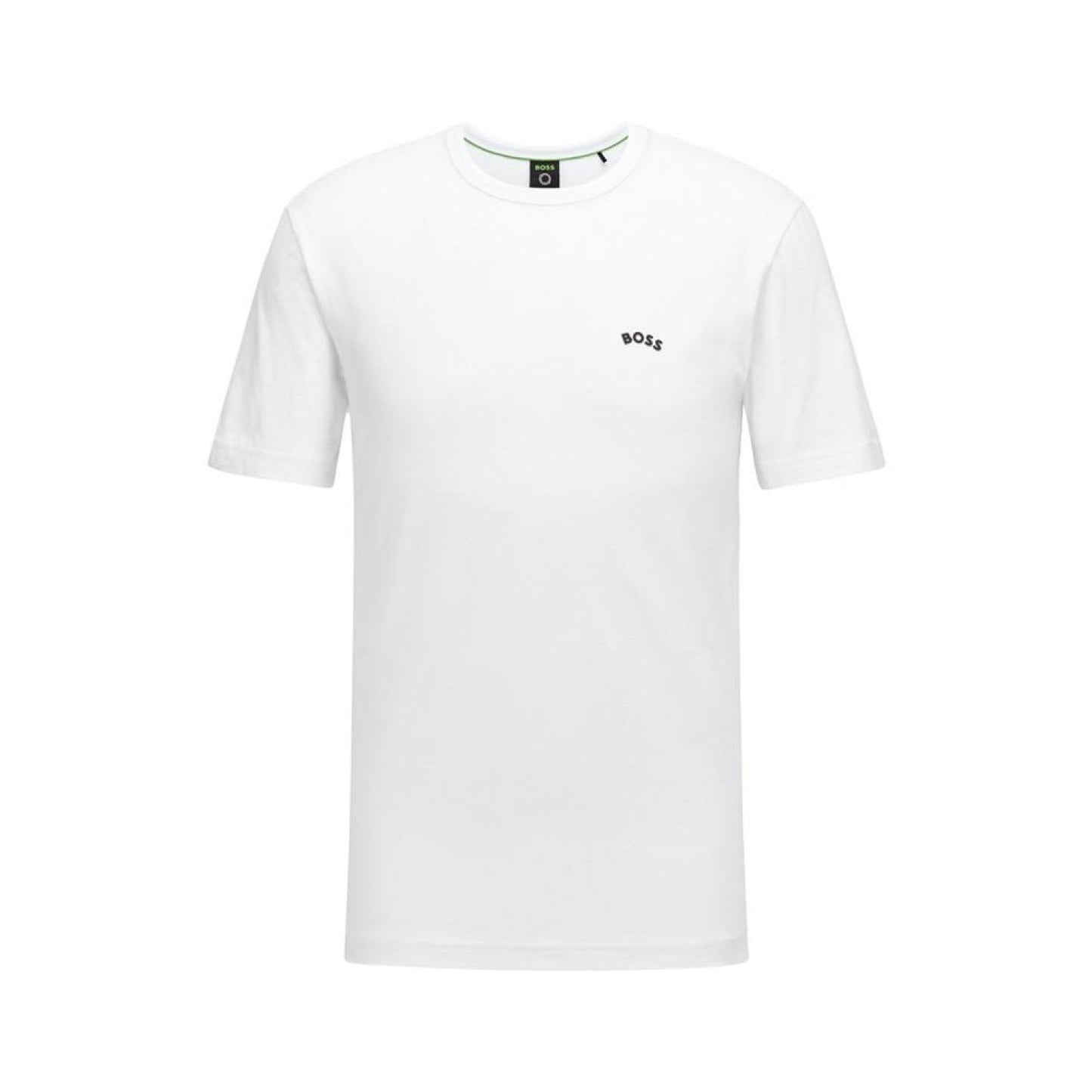 Boss Men's Crewneck T-shirt