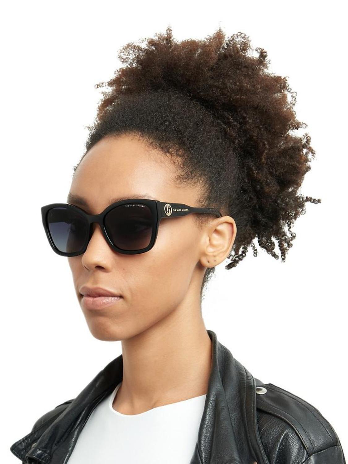 Marc 626 56MM Cat Eye Sunglasses