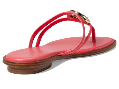 Hampton Flat Sandal