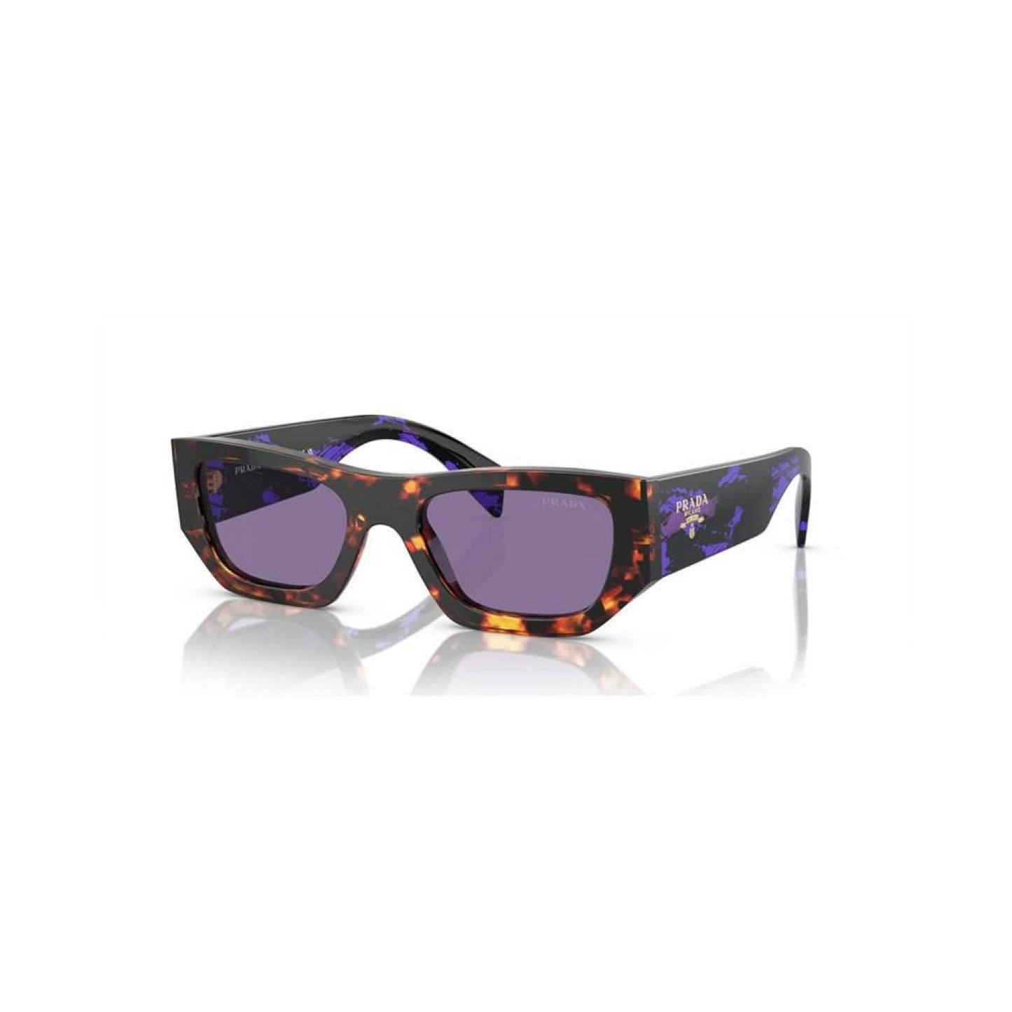 Unisex Sunglasses, Mirror PR A01S