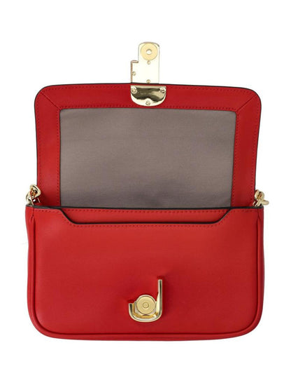 Marc Jacobs The J Marc Crossbody Bag