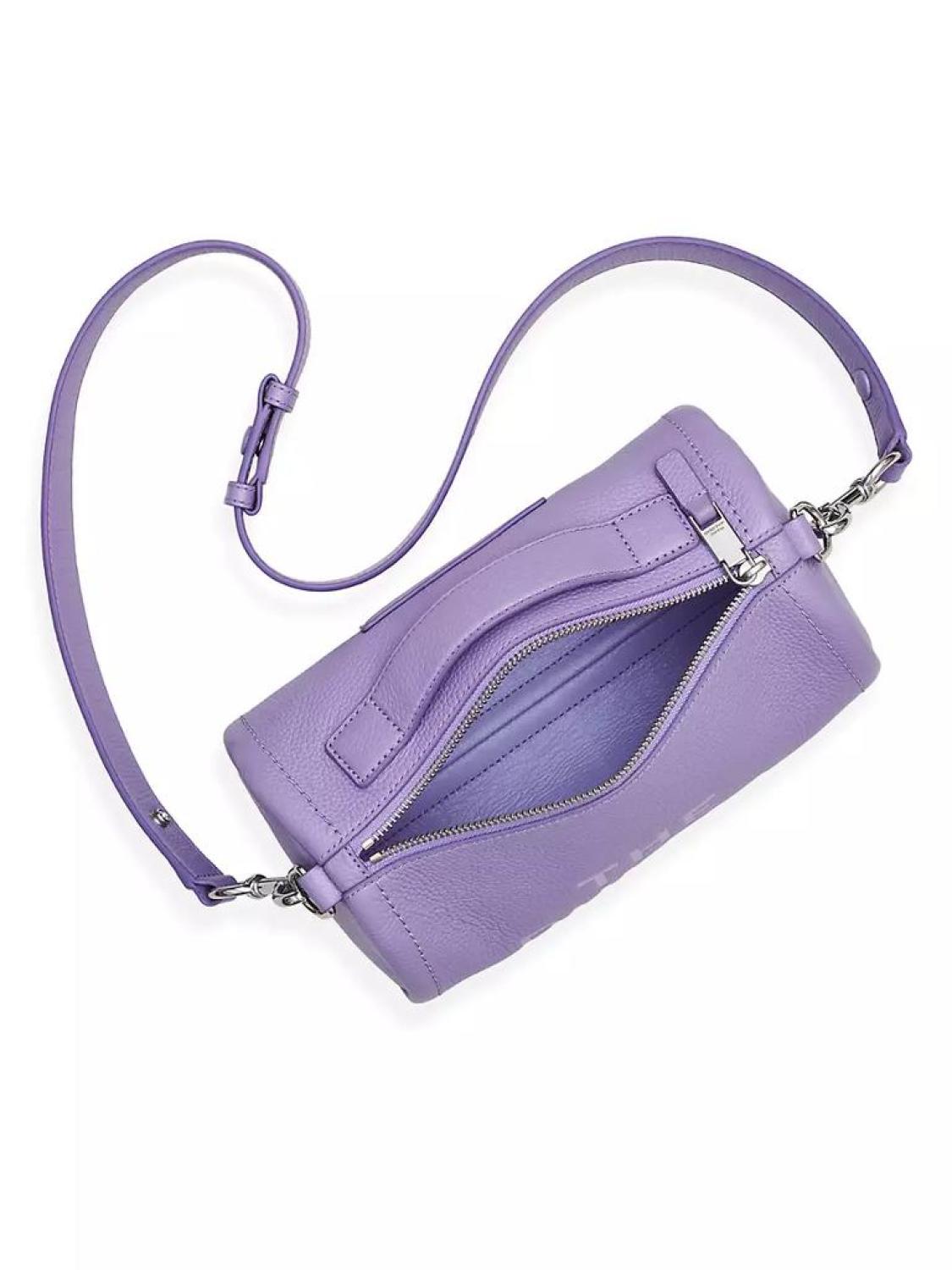 The Duffle Mini Crossbody Bag