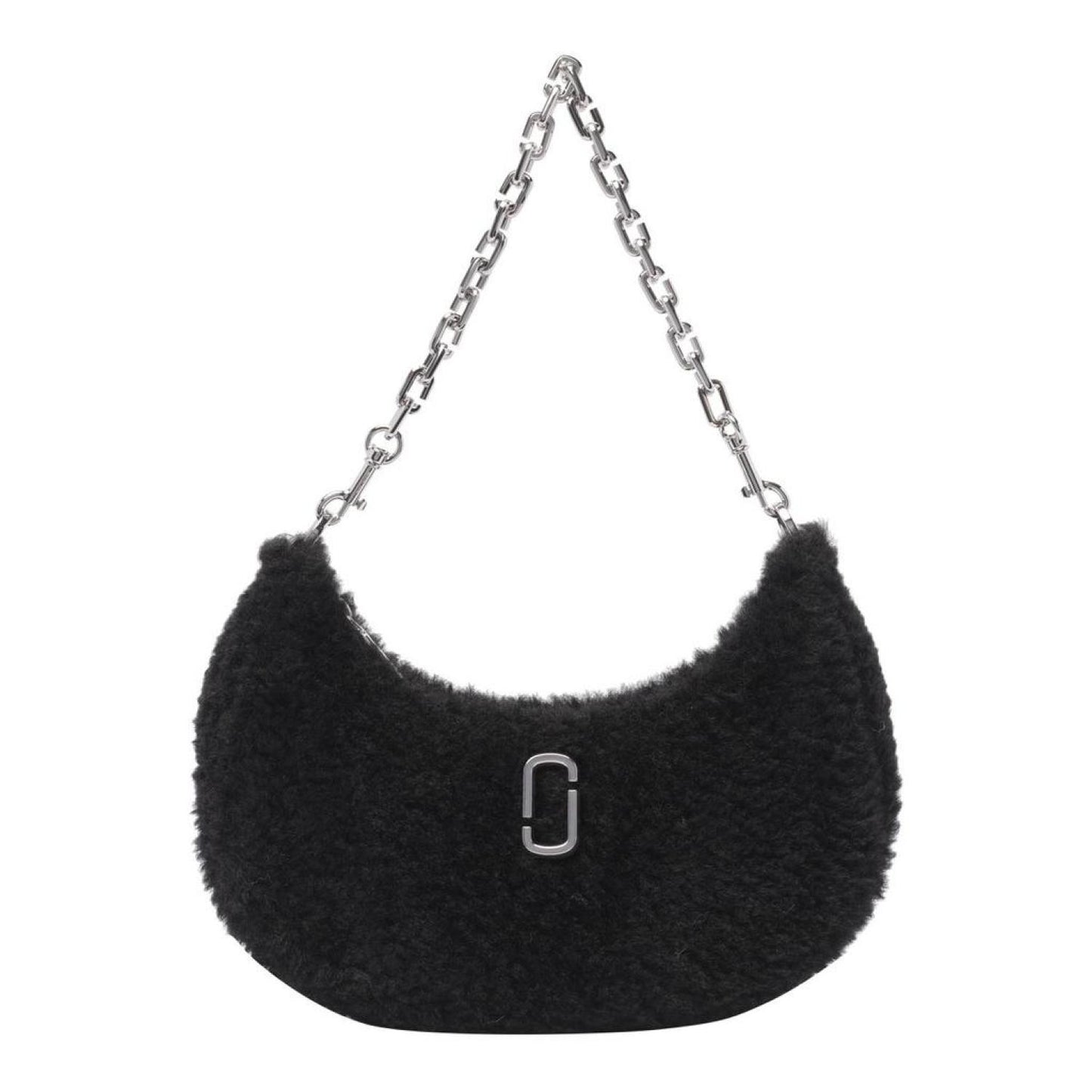 Marc Jacobs The Small Curve Shoulder Bag