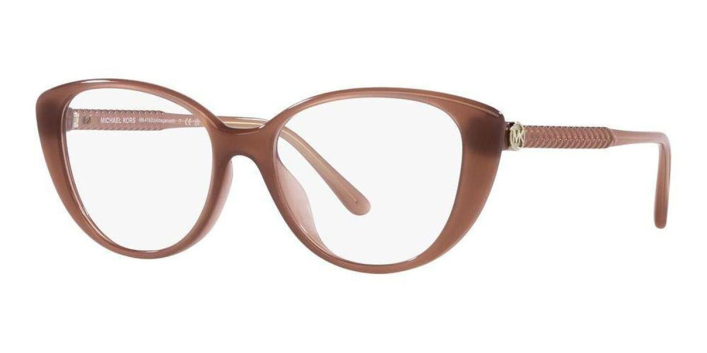 Michael Kors Cat-Eye Glasses