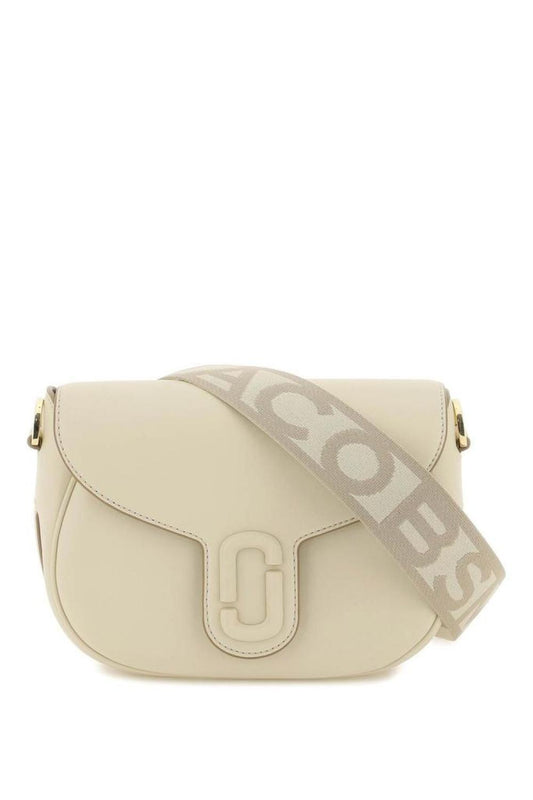 Marc Jacobs The Snapshot Foldover Top Crossbody Bag