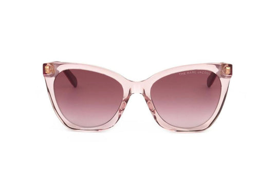 Marc Jacobs Eyewear Cat-Eye Frame Sunglasses