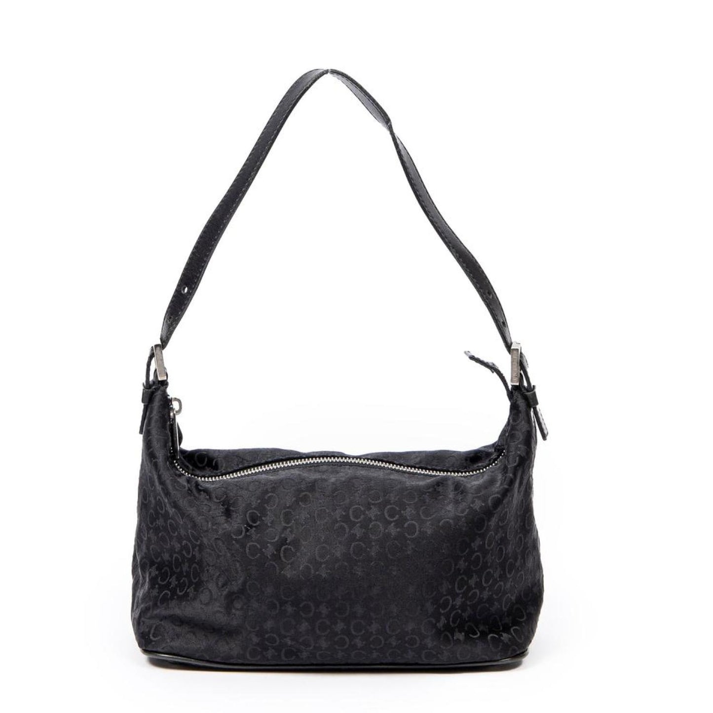 Small Zip Hobo