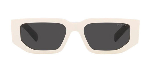 Prada PR 09ZS 1425S0 Rectangle Sunglasses