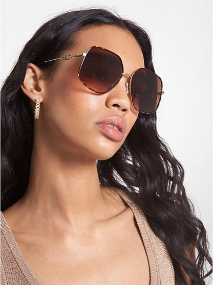 Empire Butterfly Sunglasses