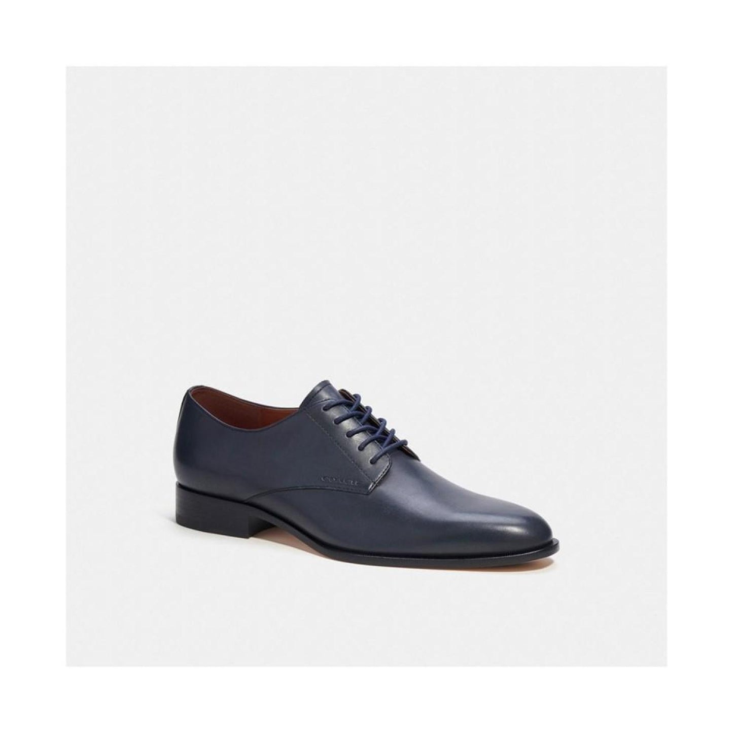 Men's Sculpt C Derby Lace-Up Shoes