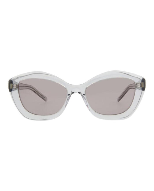 Cat Eye-Frame Acetate Sunglasses