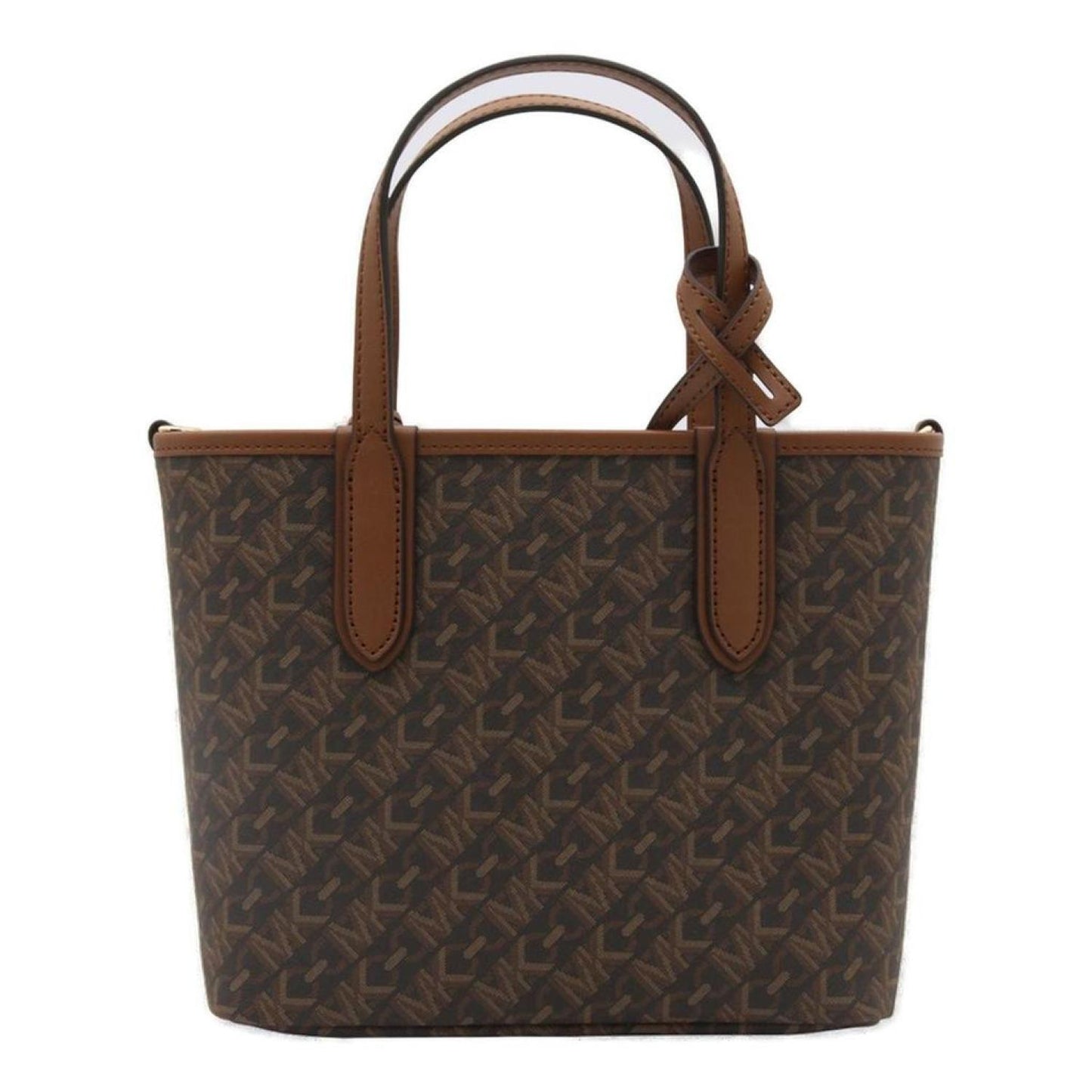 Michael Michael Kors Logo Lettering Tote Bag