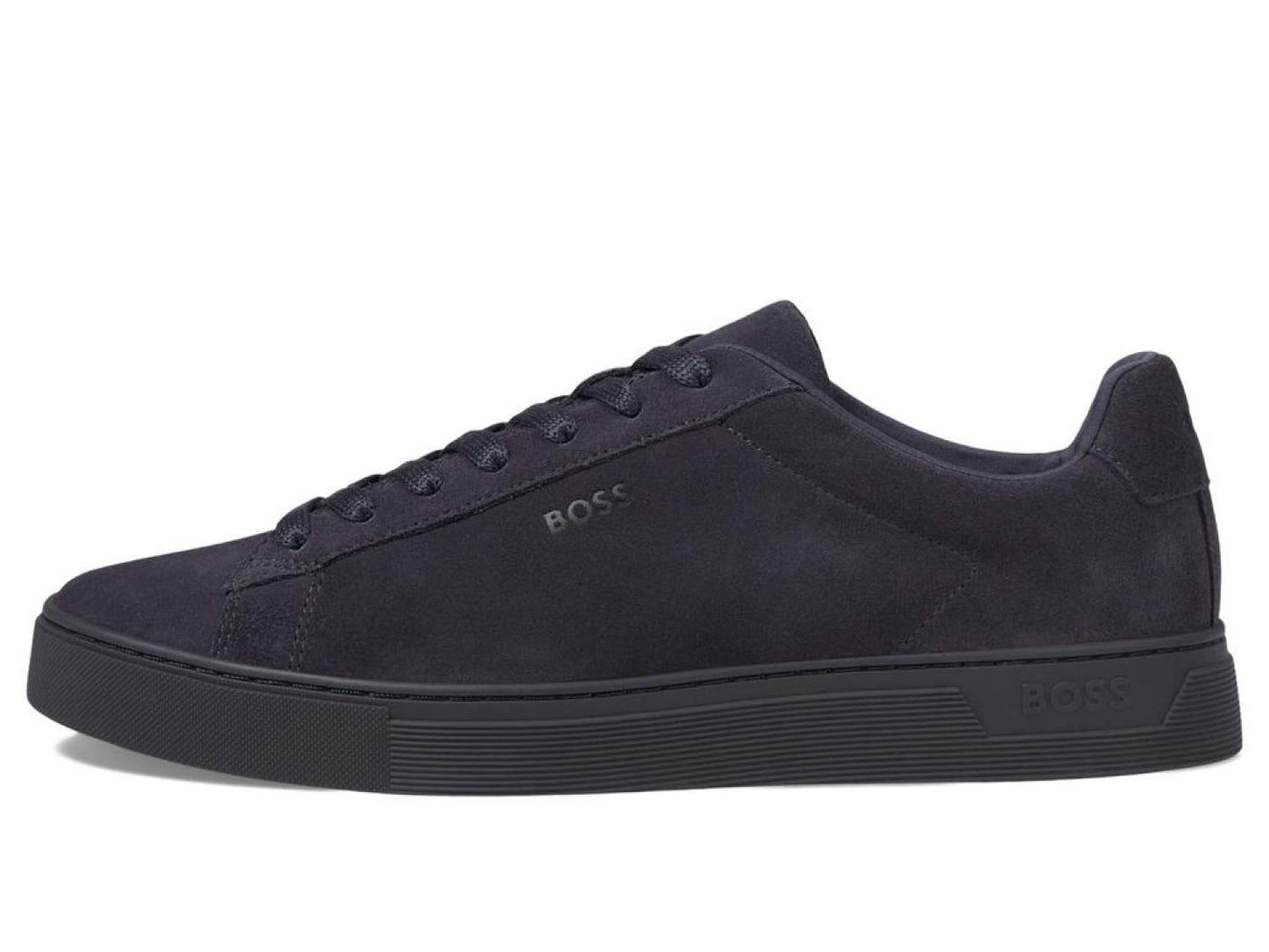 Rhys Suede Tennis Sneaker