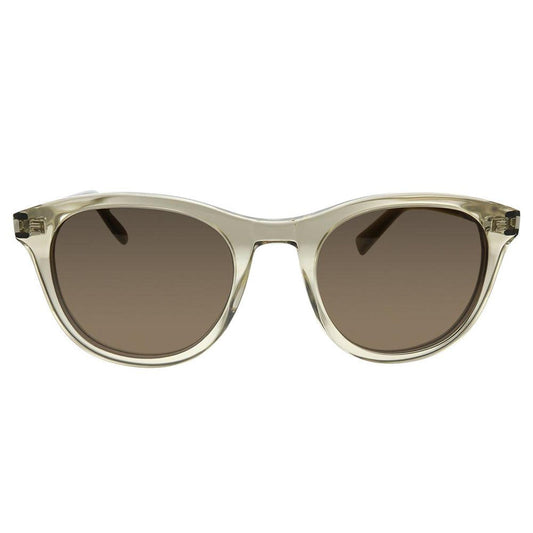 Saint Laurent  SL 401 004 51 Unisex Round Sunglasses