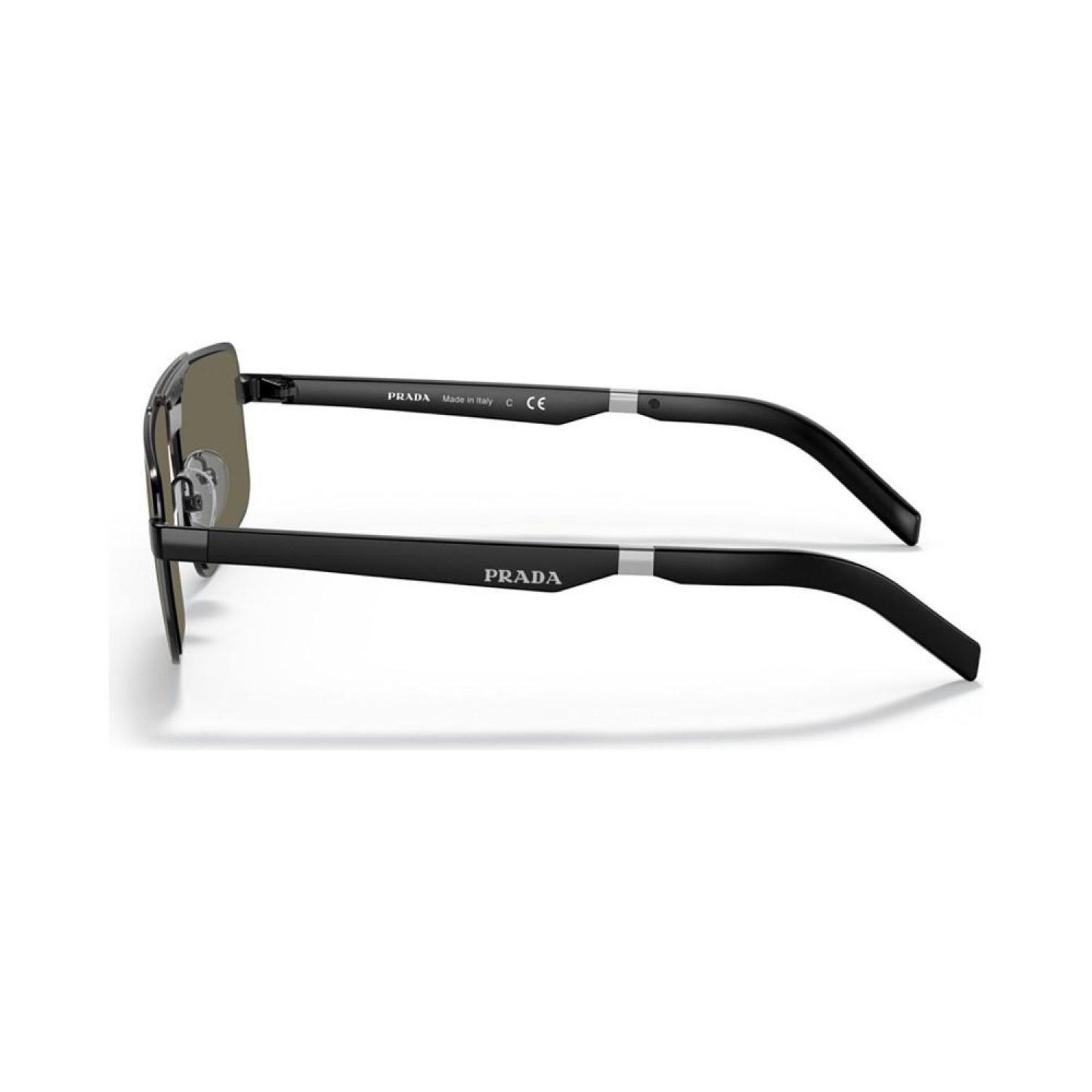 Men's Sunglasses, PR 61WS57-X 57