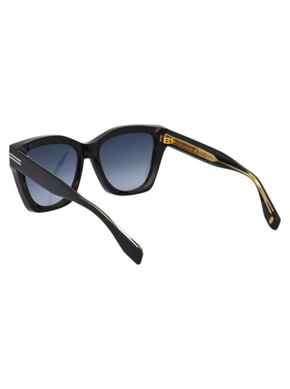 Marc Jacobs Eyewear Square Frame Sunglasses