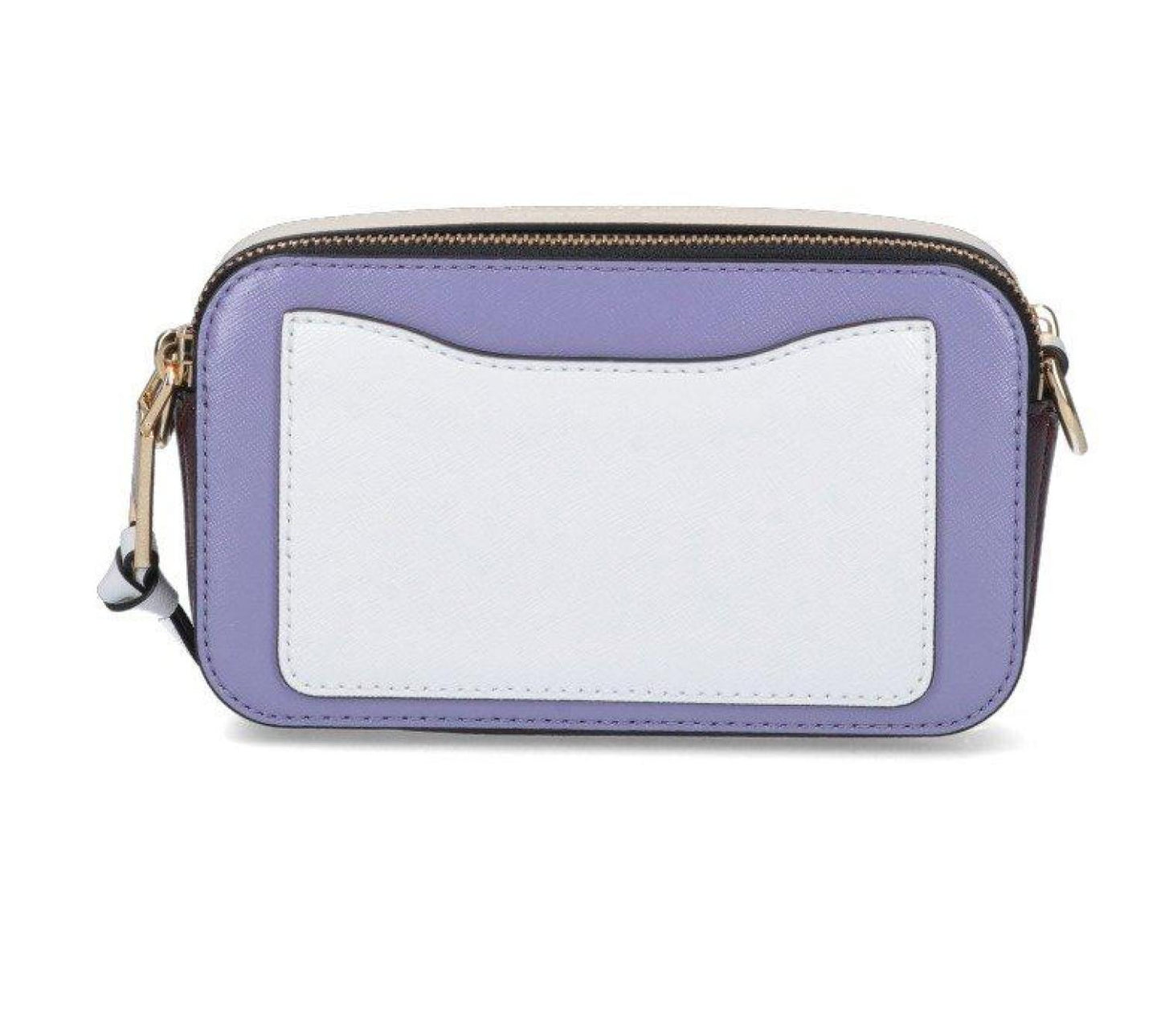 Marc Jacobs The Colorblock Snapshot Crossbody Bag