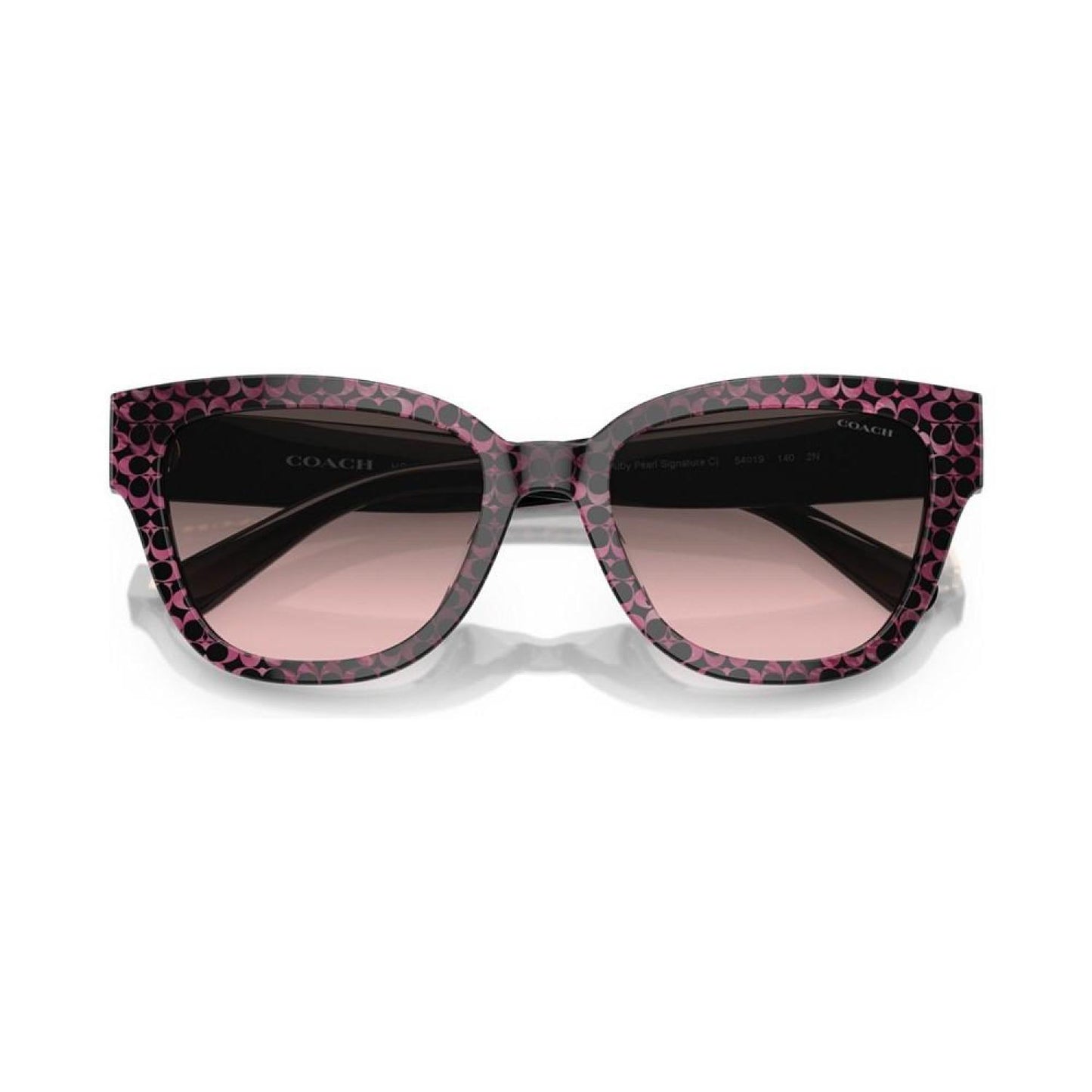 Women's CL920 Sunglasses, Gradient HC8379U