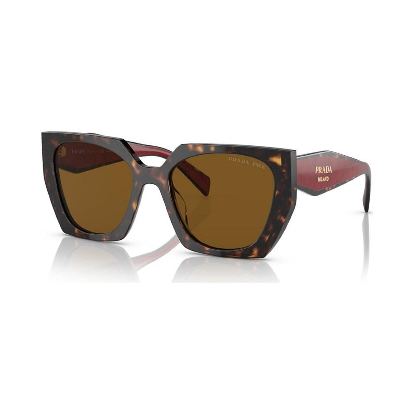 Women's Polarized Sunglasses, PR 15WS54-P