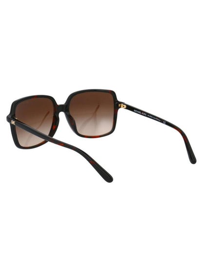 Michael Kors Square Frame Sunglasses