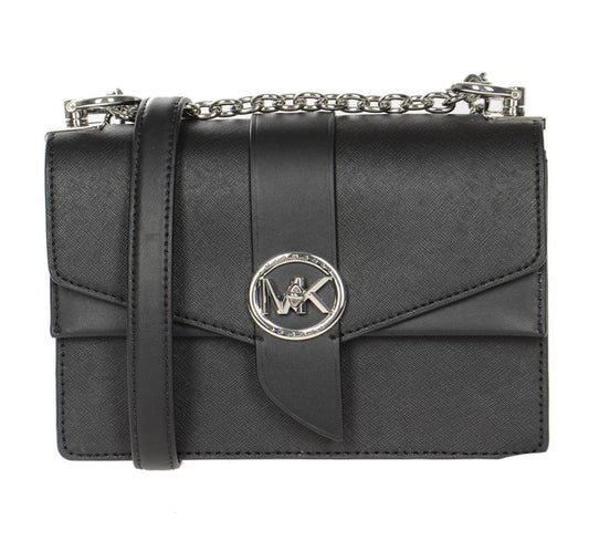 Michael Michael Kors Greenwich Chained Small Crossbody Bag