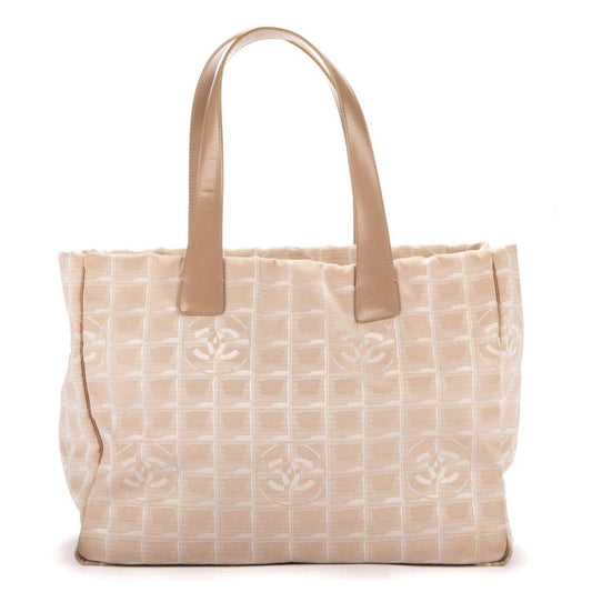 Travel Line Tote