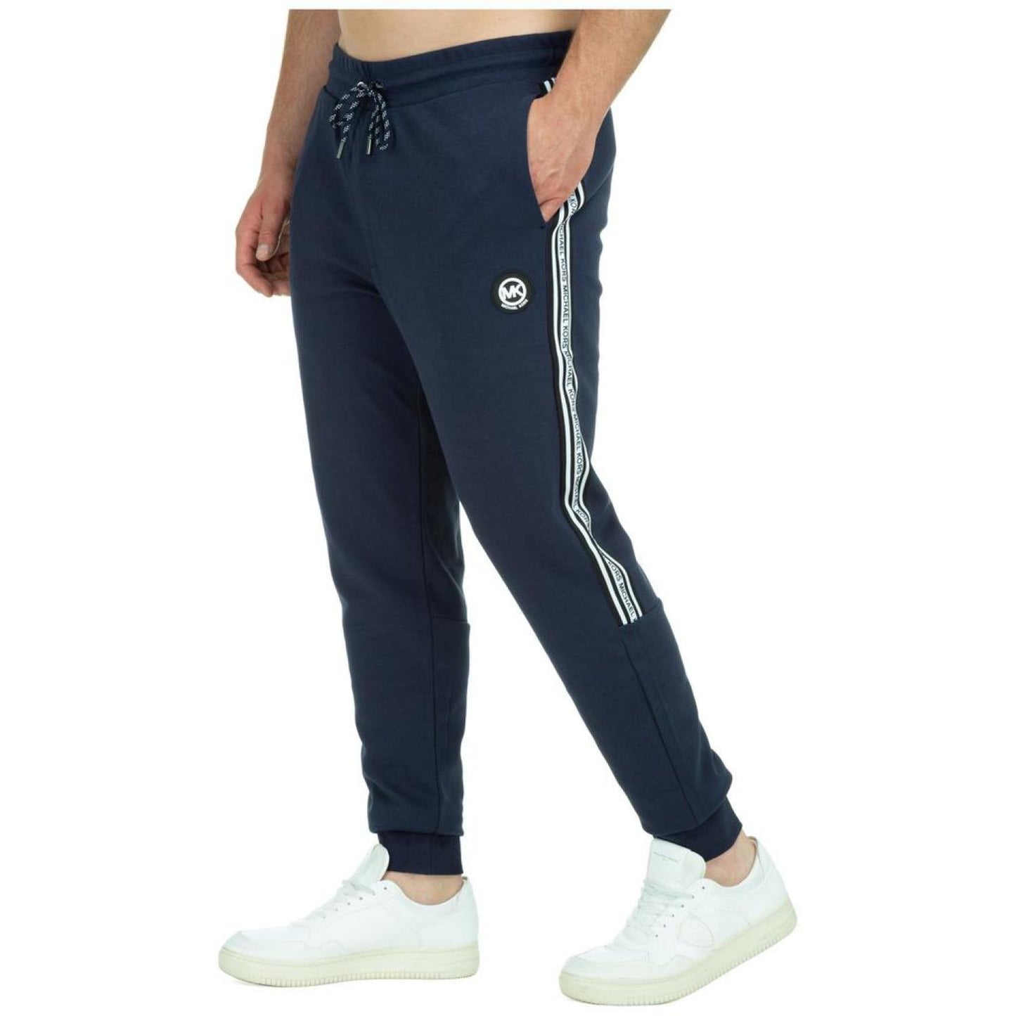 Michael Kors Drawstring Track Pants