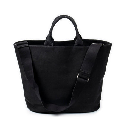 Large Canapa Shopping Tote